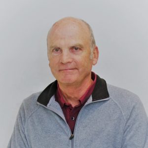 Bill Barnhill, Maintenance, Operations and Transportation Manager