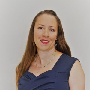 Katy Bates, Accounting Manager