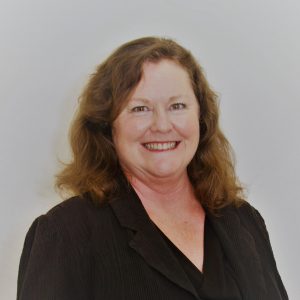 Karen Woodruff, Human Resources Specialist
