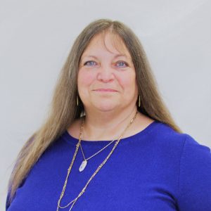 Heidi Hopkins, Credential Manager