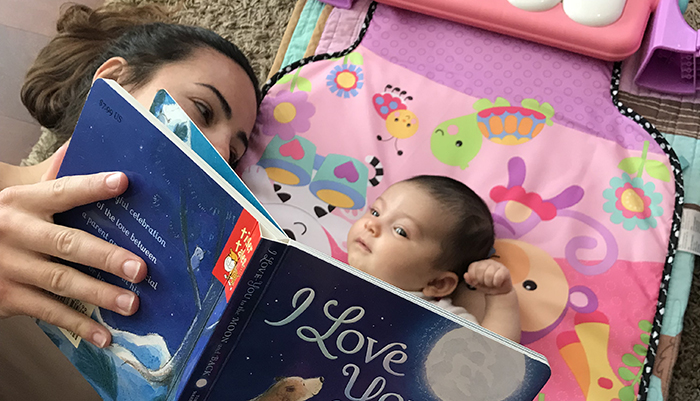 Start Reading Early