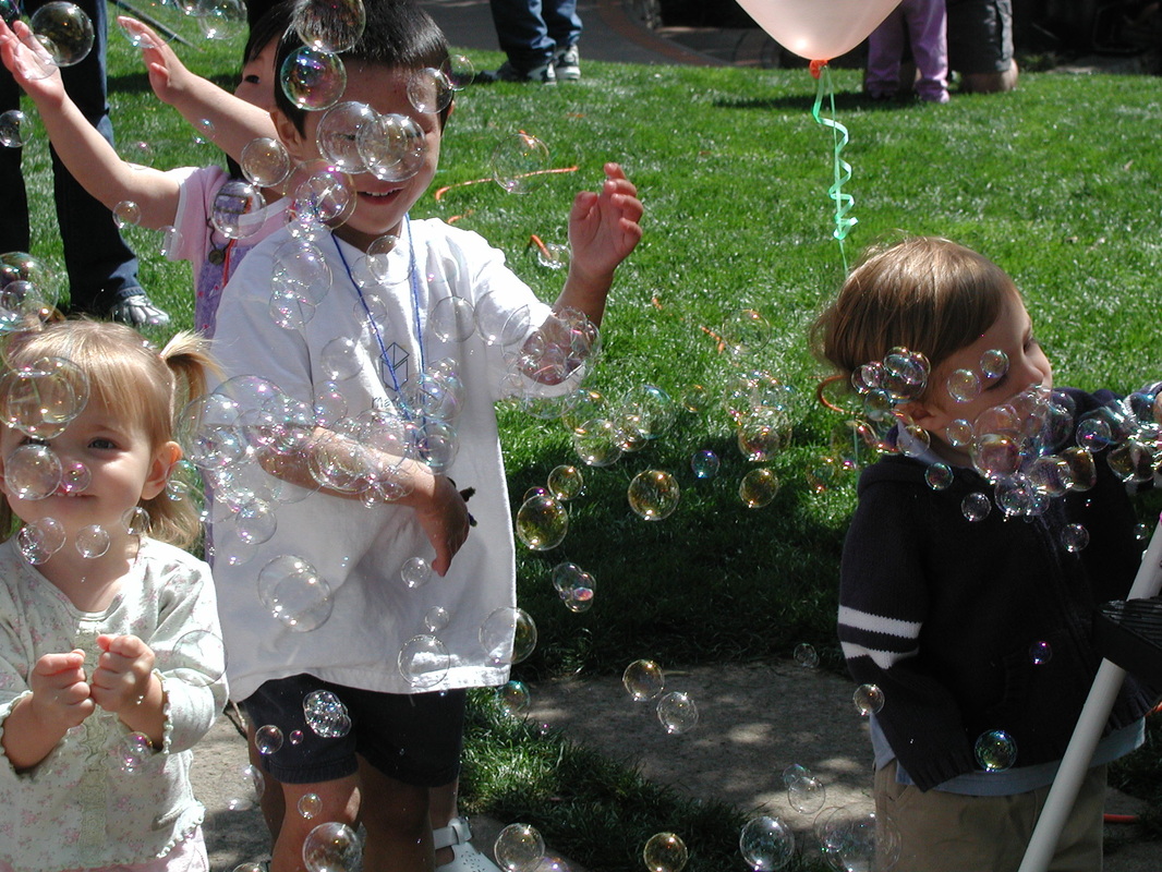 Children's Day APril 2019