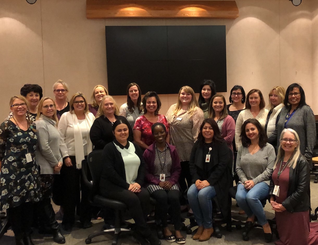 EA Academy Class of 2020