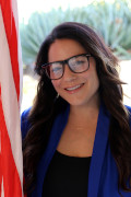 Lacey Chagolla
