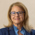 Melanie Crawford