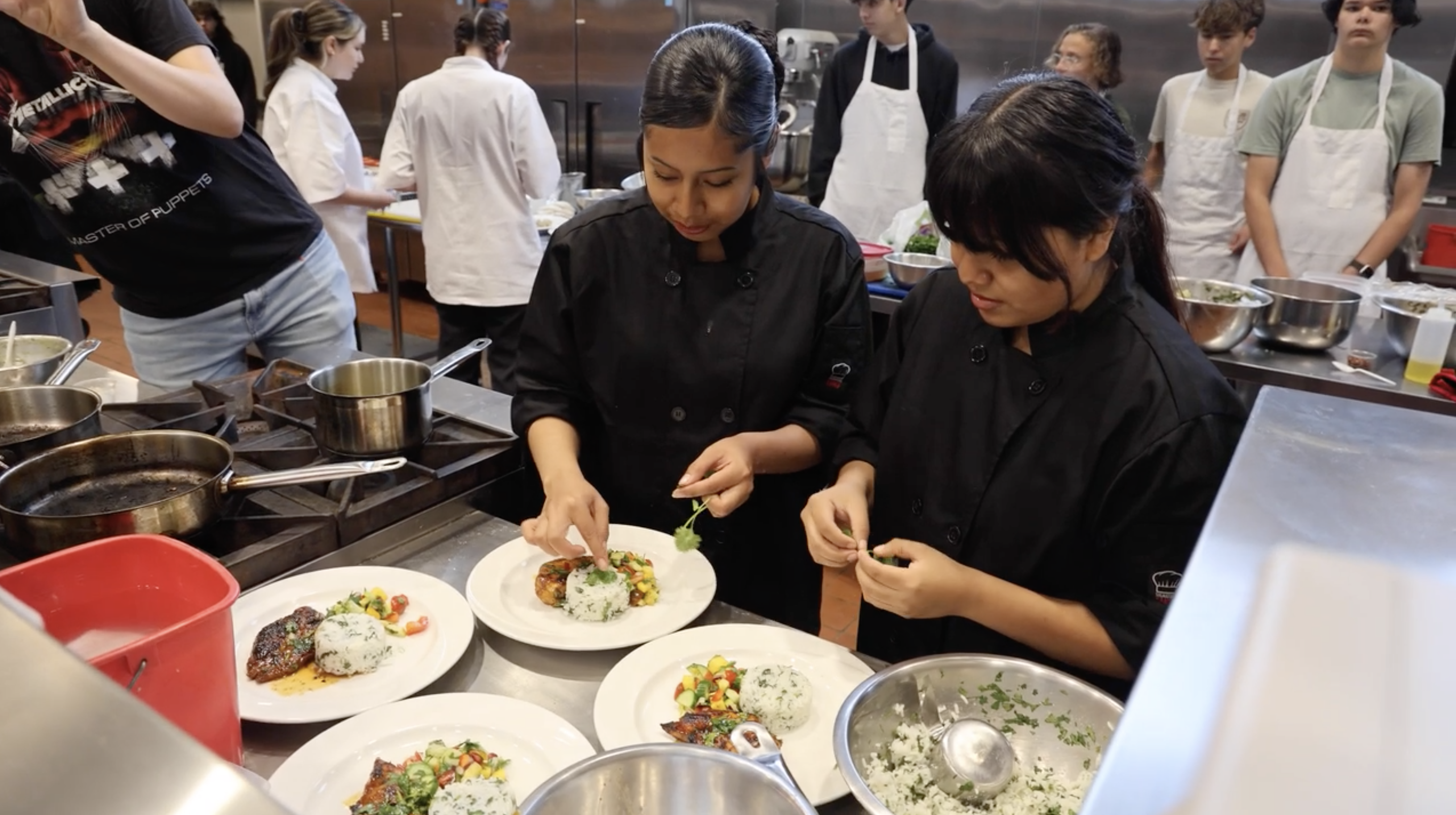 Chop Classic food prep