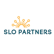 SLO Partners logo